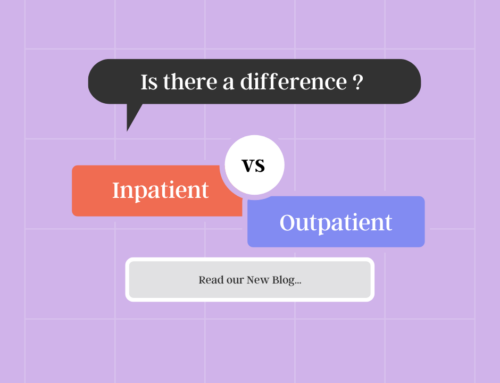 Inpatient vs Outpatient Treatment: Choosing the Right Program