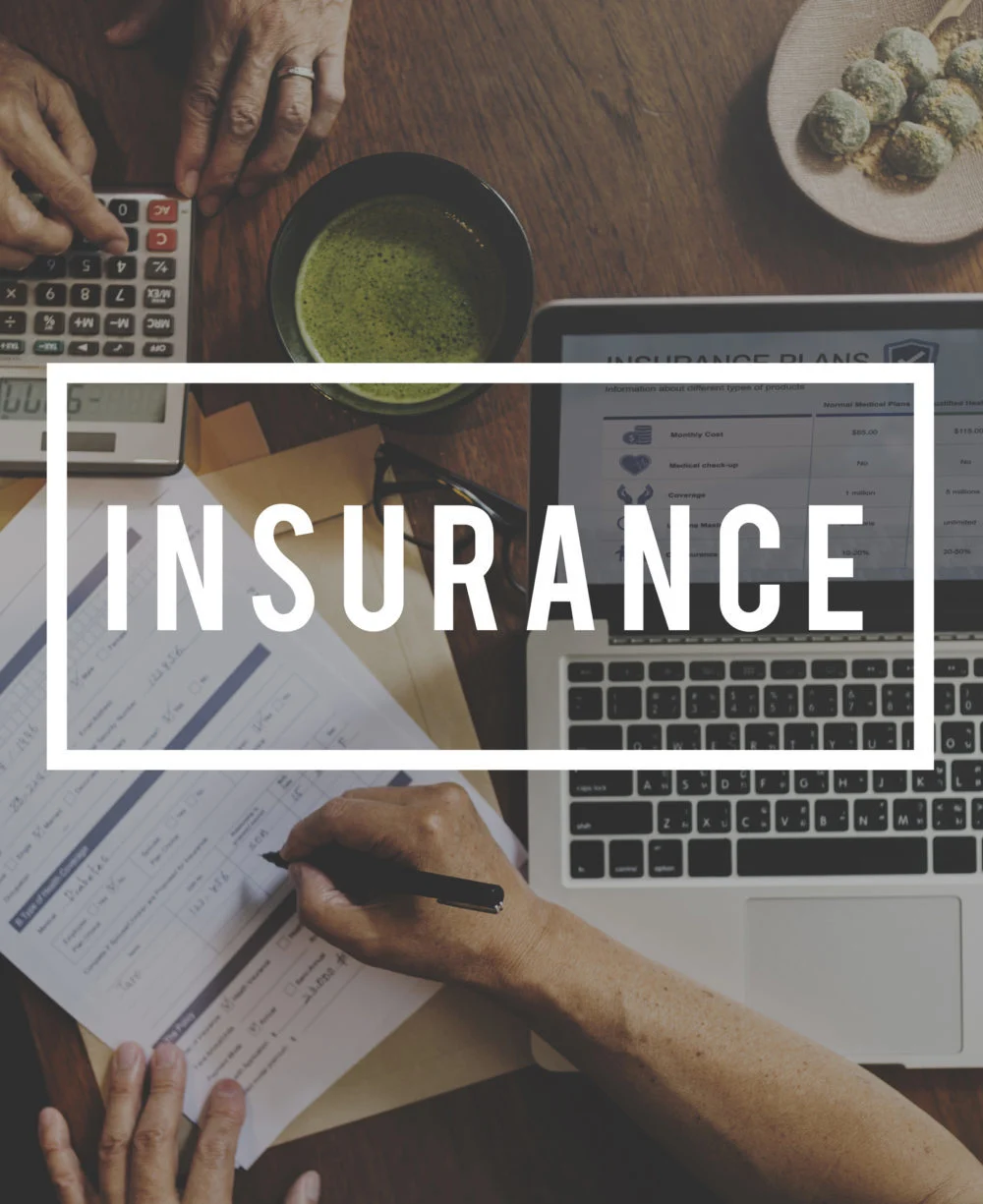 Out-of-network insurance