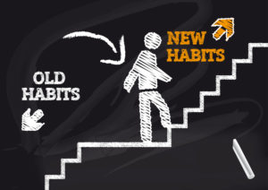 Steps to Recovery