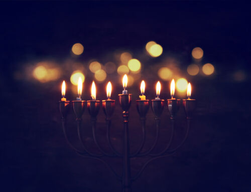 Hanukkah and Addiction Treatment: 8 Reasons to Seek Recovery During the Holiday Season
