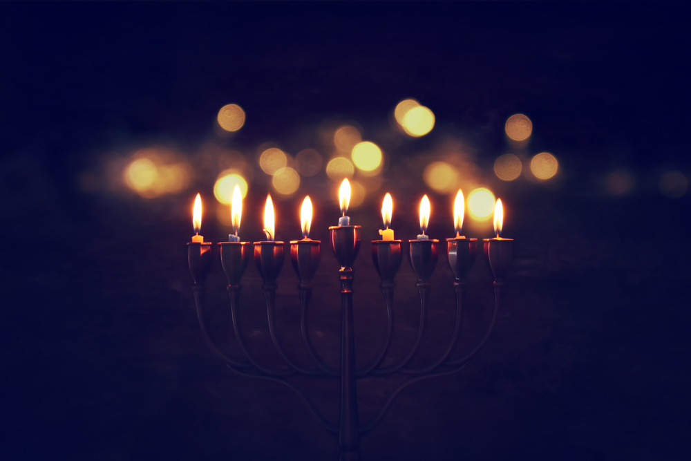Hanukkah and the Miracle of Addiction Recovery: 8 Reasons to Seek Treatment Before the Holidays