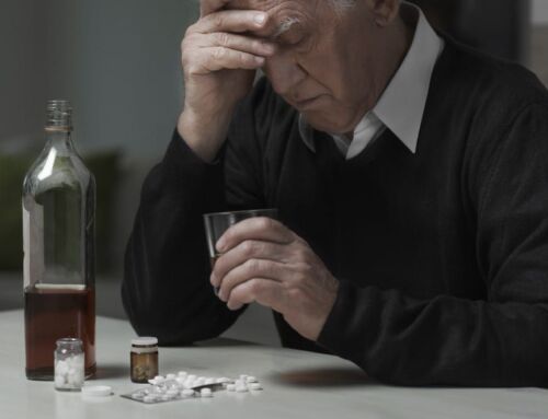 Alcoholism Treatment for Older Adults