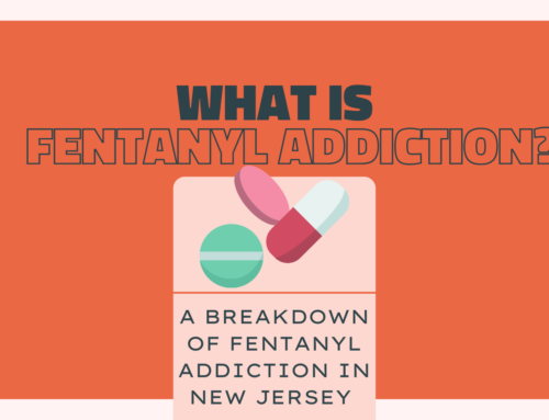 What Is Fentanyl Addiction?