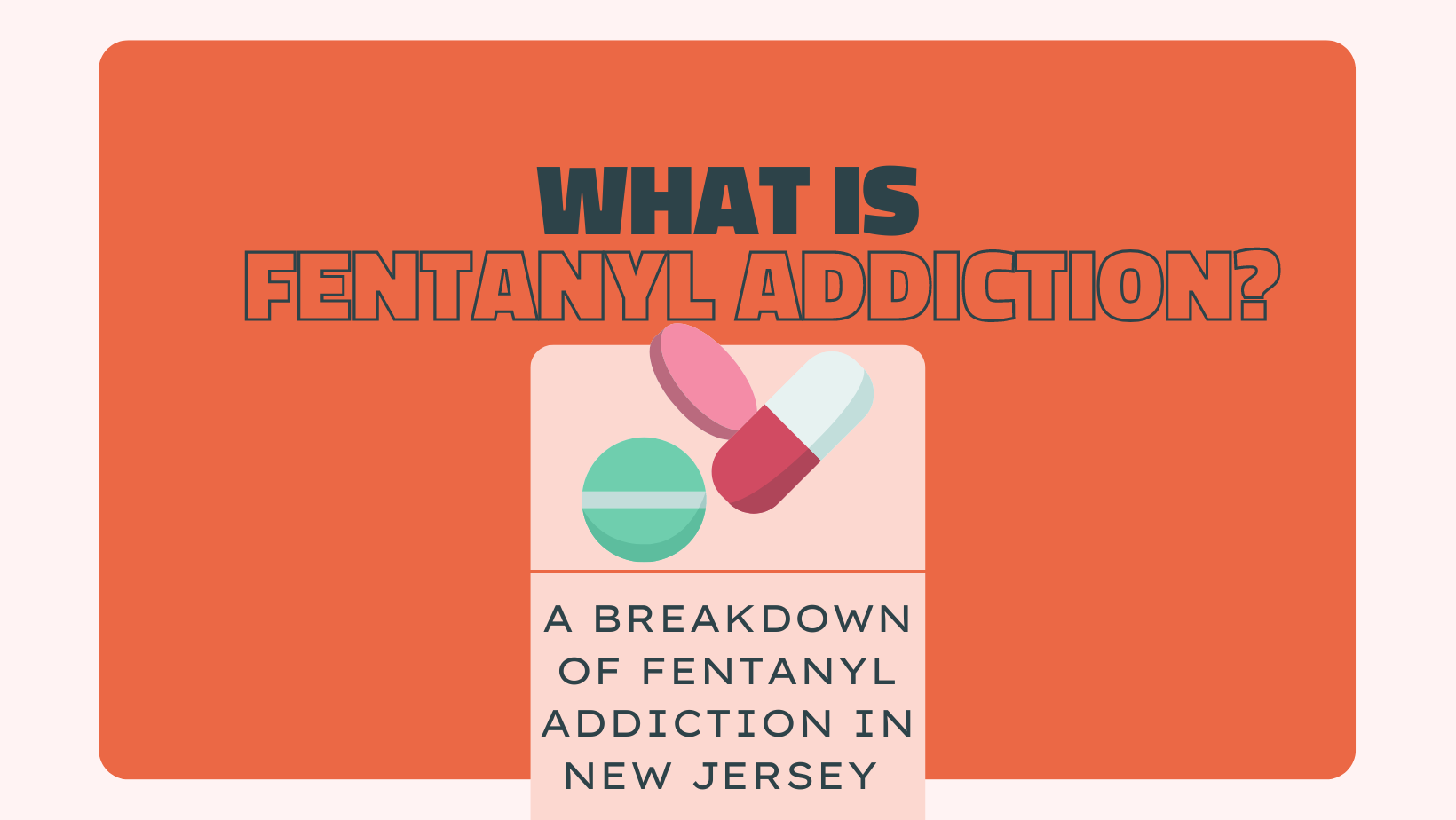 What Is Fentanyl Addiction?
