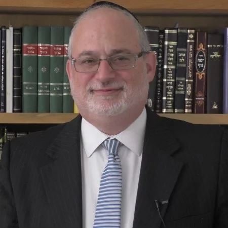 Rabbi