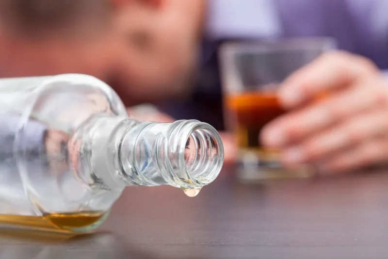 Uncontrolled consumption of alcohol Licensed clinical alcohol counseling in New Jersey