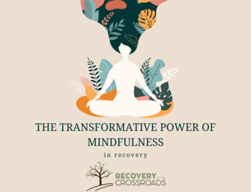 The Transformative Power of Mindfulness in New Jersey Recovery