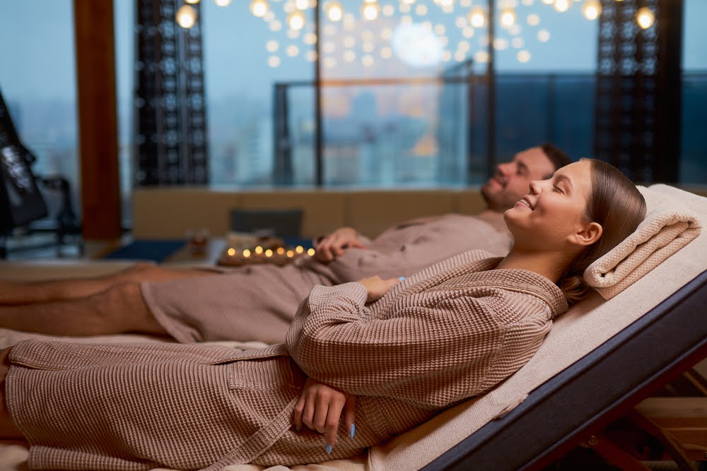 An image representing a somatic experiencing practitioner aiding in emotional release and promoting positive emotions, fostering healing from traumatic stress