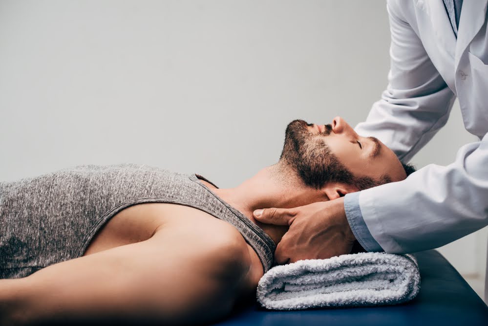 An image representing a somatic therapy program emphasizing experiential somatic tools and methods to heal trauma, improve body awareness, and address symptoms