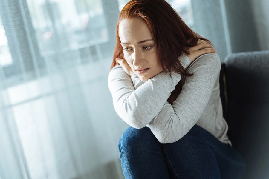 An image representing the relationship between trauma and addiction An image representing the relationship between trauma and addiction