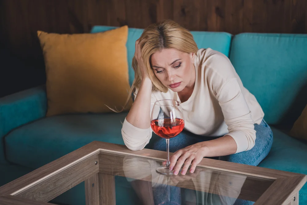 how to stay sober during the holidays