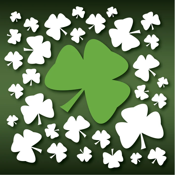 Sober St. Patrick's Day
