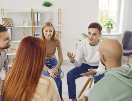 Seven Benefits of Outpatient Treatment for Opioid Addiction