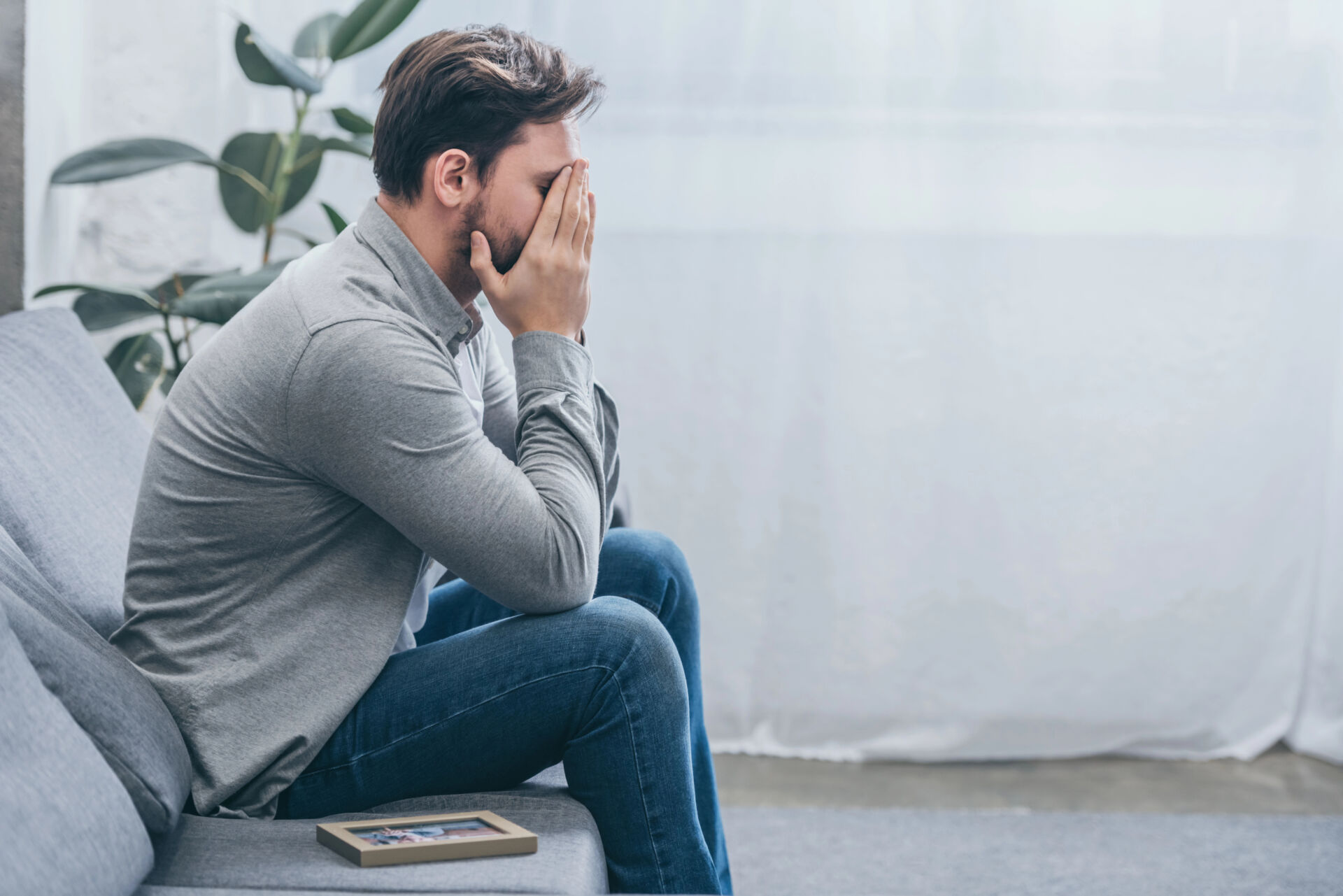anxiety and addiction cycle