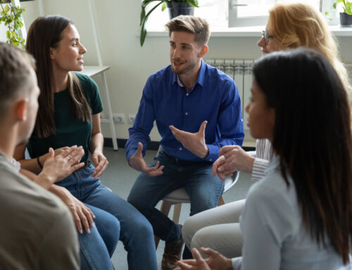 CBT for Addiction: A Key to Lasting Change