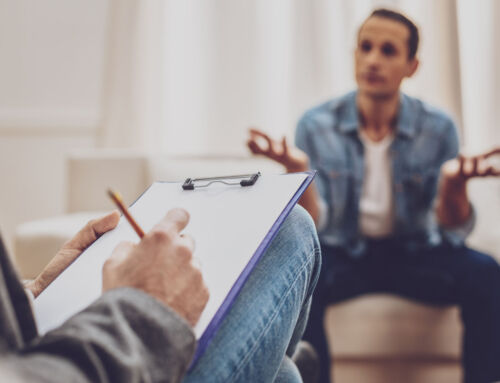 Outpatient Mental Health Services in New Jersey