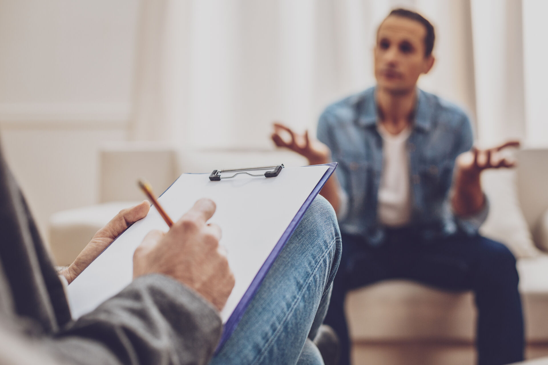 outpatient mental health services in blackwood new jersey
