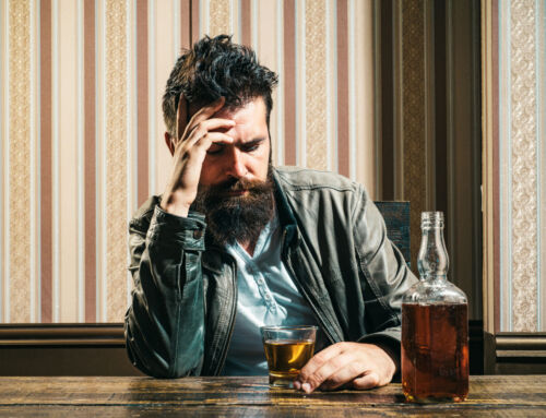 Why Is It So Hard To Stop Drinking Alcohol?