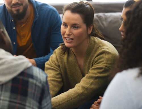 Mental Health Help Without Hospitalization: What to Expect From an Intensive Outpatient Program