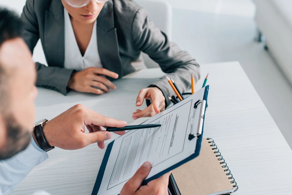 explaining health insurance terms for addiction treatment in new jersey