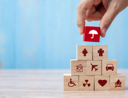 Insurance Terms You Need to Know Before Starting Addiction Treatment in New Jersey