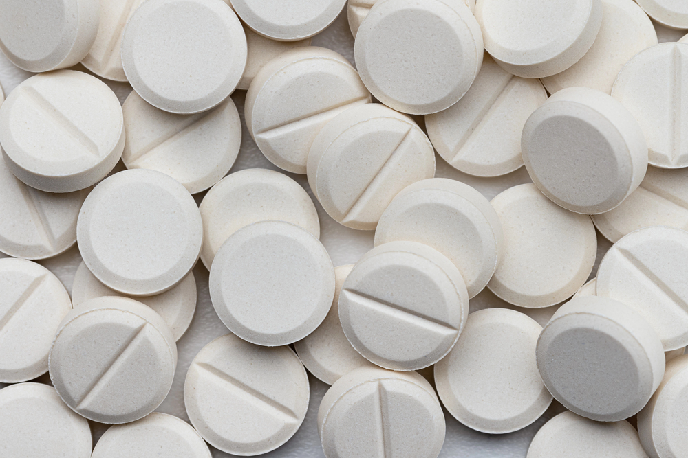 Nitazenes are dangerous synthetic opioids hidden in other drugs