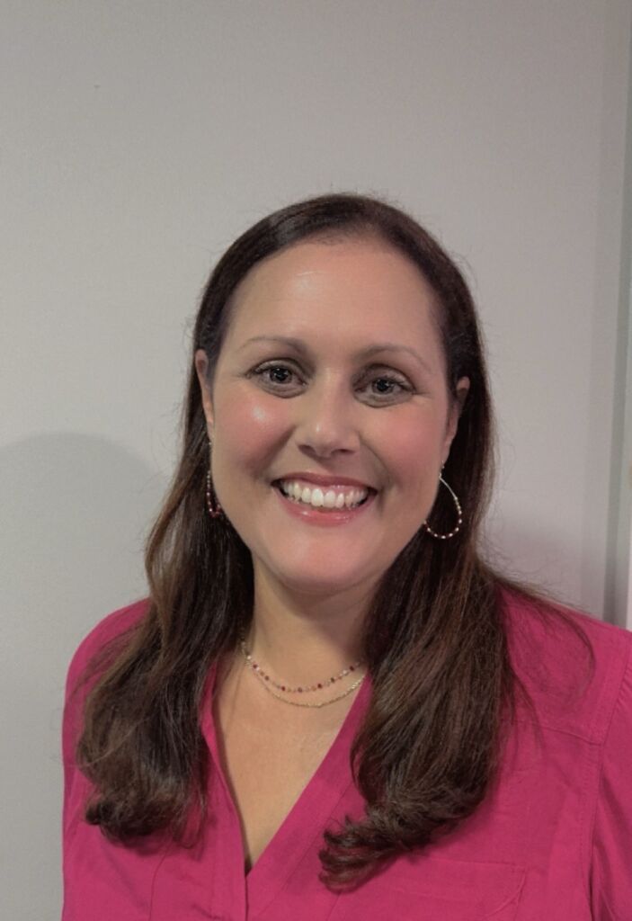 Nadine Talley, LCSW