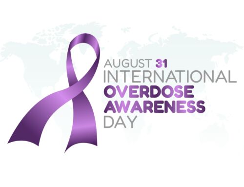 Honoring International Overdose Awareness Day: Unity, Healing, and Prevention