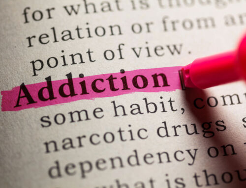 Understanding the Four C’s of Addiction: A Guide to Recognizing and Overcoming Substance Use Disorders