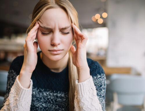 Holiday Stress Is Real: How to Protect Your Mental Health This Season