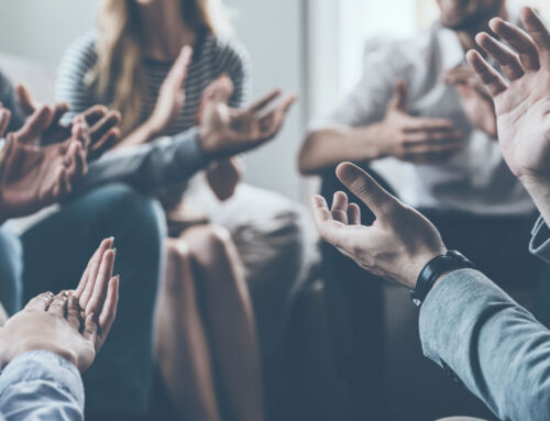 Who Can Benefit Most From an Intensive Outpatient Program for Addiction?