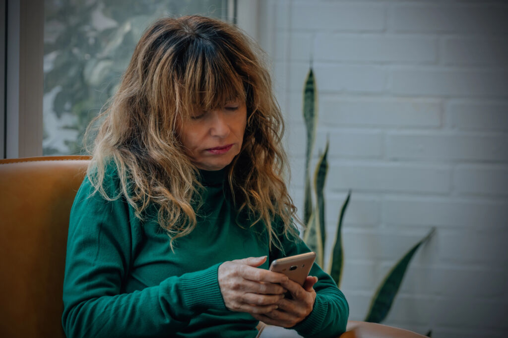 gambling addiction and women