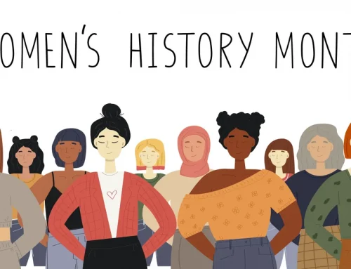 Women Leading the Way in Behavioral Health During Women’s History Month