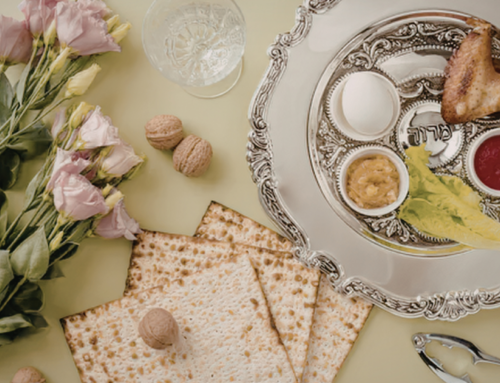 Sober Seder: How to Welcome Passover Without Alcohol