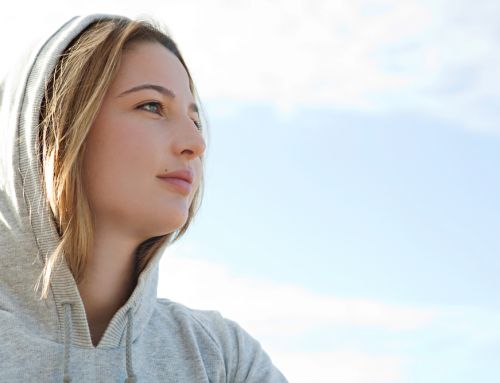 Why Trauma Makes the Brain Seek Relief: The Science Behind Behavioral Addictions