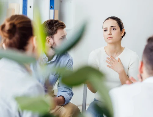 7 Signs Weekly Therapy May Not Be Enough