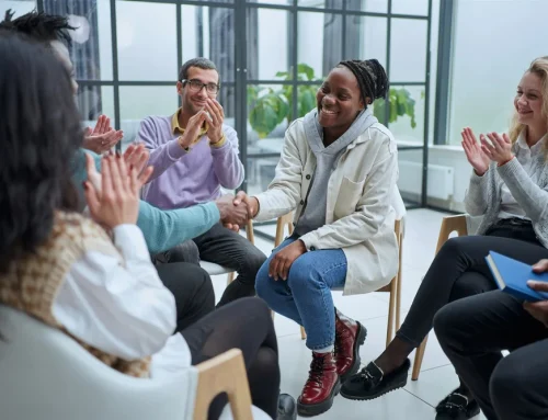 Recovery Begins with Belonging: Creating Inclusive, Trauma-Informed Care for Every Individual