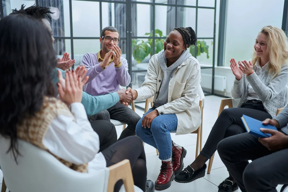 inclusive trauma informed care