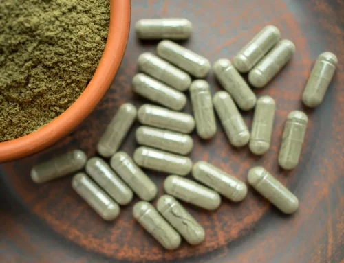 Gas Station Heroin: Kratom’s Hidden Risk and What You Need to Know About Addiction and 7-OH